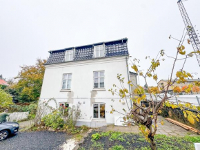 Spacious and modern house close to Århus Center in Aarhus